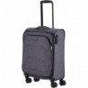 Чемодан Travelite Adria Anthracite Маленький TL080247-04