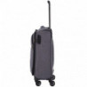 Чемодан Travelite Adria Anthracite Маленький TL080247-04