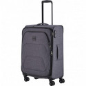 Чемодан Travelite Adria Anthracite Средний TL080248-04