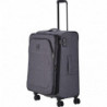 Чемодан Travelite Adria Anthracite Средний TL080248-04