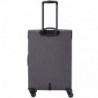 Чемодан Travelite Adria Anthracite Средний TL080248-04