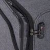 Чемодан Travelite Adria Anthracite Средний TL080248-04