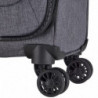 Чемодан Travelite Adria Anthracite Средний TL080248-04