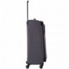 Чемодан Travelite Adria Anthracite Большой TL080249-04