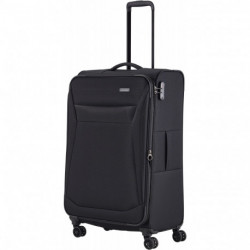 Чемодан Travelite Chios Black Большой TL080049-01
