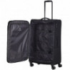 Чемодан Travelite Chios Black Большой TL080049-01