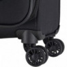 Чемодан Travelite Chios Black Большой TL080049-01