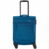 Чемодан Travelite Chios Petrol Маленький TL080047-22