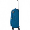 Валіза Travelite Chios Petrol Середня TL080048-22