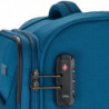 Валіза Travelite Chios Petrol Середня TL080048-22