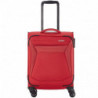 Чемодан Travelite Chios Red Маленький TL080047-10