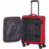 Чемодан Travelite Chios Red Маленький TL080047-10