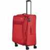 Валіза Travelite Chios Red Середня TL080048-10