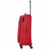 Валіза Travelite Chios Red Середня TL080048-10