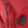 Валіза Travelite Chios Red Середня TL080048-10