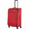 Чемодан Travelite Chios Red Большой TL080049-10