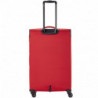 Чемодан Travelite Chios Red Большой TL080049-10