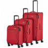 Чемодан Travelite Chios Red Большой TL080049-10