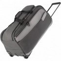 Дорожная сумка на колесах Travelite Viia Anthracite TL092801-04