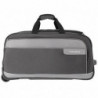 Дорожная сумка на колесах Travelite Viia Anthracite TL092801-04