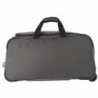Дорожная сумка на колесах Travelite Viia Anthracite TL092801-04