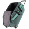 Дорожная сумка на колесах Travelite Viia Green TL092801-80