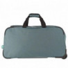 Дорожная сумка на колесах Travelite Viia Green TL092801-80