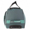 Дорожная сумка на колесах Travelite Viia Green TL092801-80
