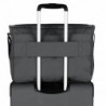 Сумка для ноутбука Travelite Skaii Anthracite TL092606-04
