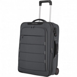 Валіза Travelite Skaii Anthracite Маленька TL092607-04