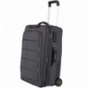 Валіза Travelite Skaii Anthracite Маленька TL092607-04