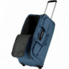 Дорожная сумка на колесах Travelite Skaii Blue TL092601-25