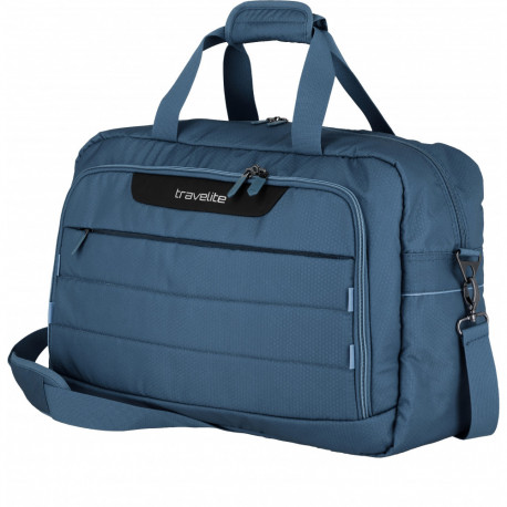 Дорожня сумка-рюкзак Travelite Skaii Blue TL092605-25