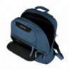 Рюкзак для ноутбука Travelite Skaii Blue TL092608-25