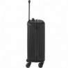 Валіза Travelite Bali Black Маленька TL072347-01