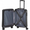 Валіза Travelite Bali Black Маленька TL072347-01