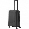 Валіза Travelite Bali Black Середня TL072348-01