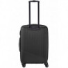Валіза Travelite Bali Black Середня TL072348-01