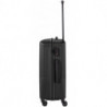 Валіза Travelite Bali Black Середня TL072348-01