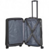 Валіза Travelite Bali Black Середня TL072348-01