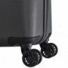 Чемодан Travelite Bali Anthracite Большой TL072349-04