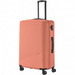 Валіза Travelite Bali Coral Велика TL072349-88