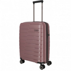 Чемодан Travelite Air Base Lilac Маленький TL075347-17