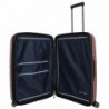 Валіза Travelite Air Base Lilac Середня TL075348-17