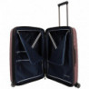 Валіза Travelite Air Base Lilac Середня TL075348-17
