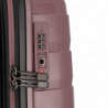 Валіза Travelite Air Base Lilac Середня TL075348-17