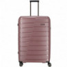 Валіза Travelite Air Base Lilac Велика TL075349-17