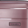 Валіза Travelite Air Base Lilac Велика TL075349-17