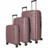 Валіза Travelite Air Base Lilac Велика TL075349-17