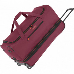 Дорожня сумка на колесах Travelite Basics Bordeaux TL096276-70